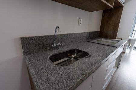 Apartamento para alugar com 42m², 2 quartos e 1 vaga Apartamento para alugar com 42m², 2 quartos e 1 vagaCozinha