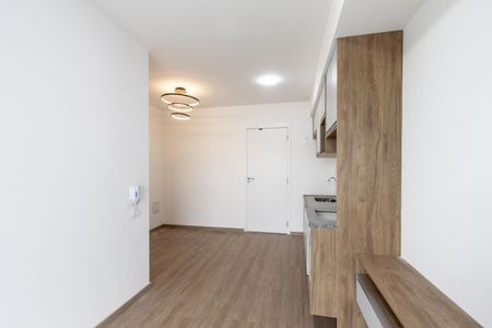 Apartamento para alugar com 42m², 2 quartos e 1 vaga Apartamento para alugar com 42m², 2 quartos e 1 vagaSala
