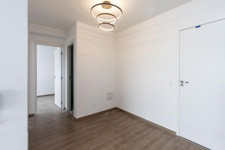 Apartamento para alugar com 42m², 2 quartos e 1 vaga Apartamento para alugar com 42m², 2 quartos e 1 vagaSala