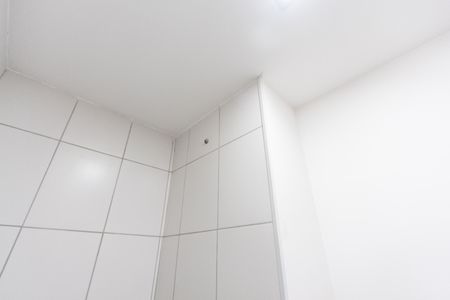 Apartamento para alugar com 42m², 2 quartos e 1 vaga Apartamento para alugar com 42m², 2 quartos e 1 vagaBanheiro