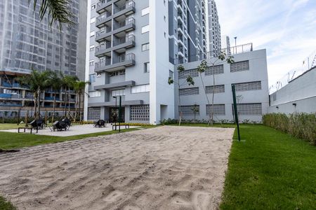 Apartamento para alugar com 42m², 2 quartos e 1 vaga Apartamento para alugar com 42m², 2 quartos e 1 vagaQuadra de Areia