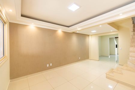 Casa de Condomínio à venda com 2 quartos, 70m² em Fátima, Canoas