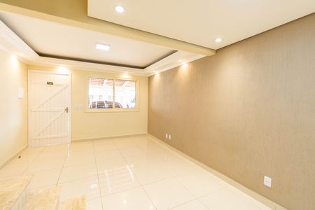Casa de condomínio à venda com 70m², 2 quartos e 1 vaga