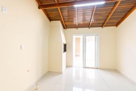 Casa de condomínio à venda com 70m², 2 quartos e 1 vaga