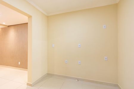 Casa de condomínio à venda com 70m², 2 quartos e 1 vaga