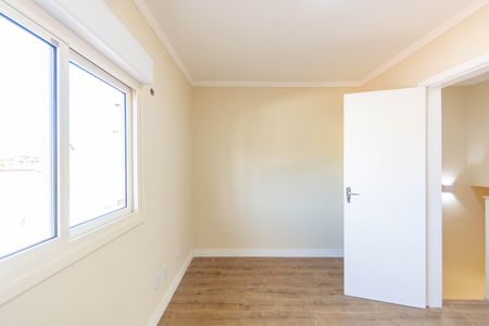 Casa de condomínio à venda com 70m², 2 quartos e 1 vaga