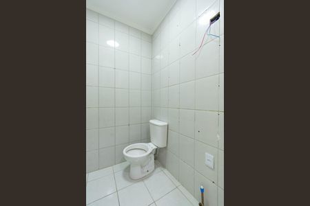 Casa de condomínio à venda com 70m², 2 quartos e 1 vaga