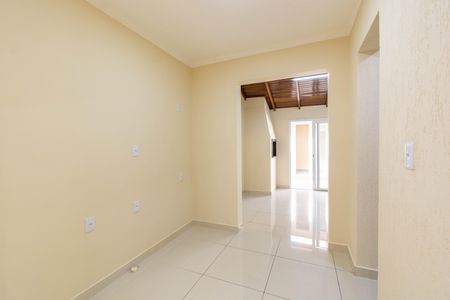 Casa de condomínio à venda com 70m², 2 quartos e 1 vaga