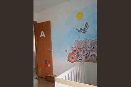 Apartamento para alugar com 47m², 2 quartos e sem vaga Apartamento para alugar com 47m², 2 quartos e sem vagaQuarto