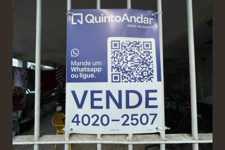 Casa à venda com 320m², 5 quartos e 2 vagasPlaca Instalada em 28/05/2026 - Cod.VZOE-345