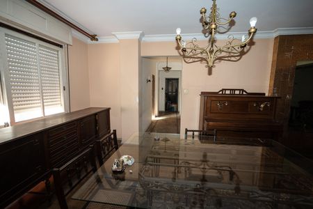 Apartamento à venda com 350m², 6 quartos e 1 vaga Apartamento à venda com 350m², 6 quartos e 1 vagaSala
