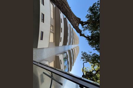 Apartamento à venda com 350m², 6 quartos e 1 vaga Apartamento à venda com 350m², 6 quartos e 1 vagaFachada