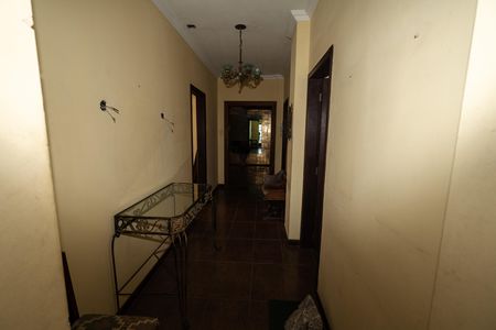 Apartamento à venda com 350m², 6 quartos e 1 vaga Apartamento à venda com 350m², 6 quartos e 1 vagaCorredor