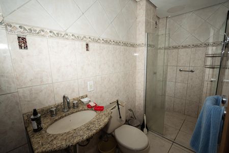Apartamento à venda com 350m², 6 quartos e 1 vaga Apartamento à venda com 350m², 6 quartos e 1 vagaBanheiro
