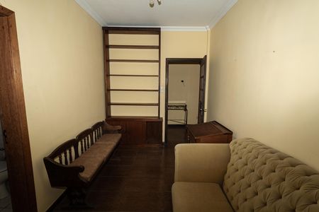 Apartamento à venda com 350m², 6 quartos e 1 vaga Apartamento à venda com 350m², 6 quartos e 1 vagaSala