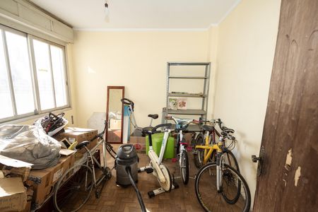 Apartamento à venda com 350m², 6 quartos e 1 vaga Apartamento à venda com 350m², 6 quartos e 1 vagaQuarto 1