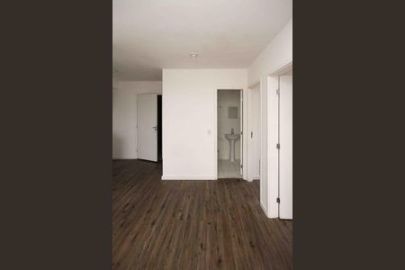 Apartamento para alugar com 37m², 2 quartos e sem vaga Apartamento para alugar com 37m², 2 quartos e sem vagaSala