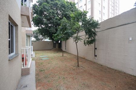 Apartamento para alugar com 37m², 2 quartos e sem vaga Apartamento para alugar com 37m², 2 quartos e sem vagaÁrea Verde