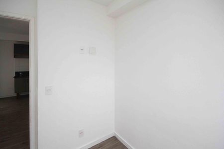 Apartamento para alugar com 37m², 2 quartos e sem vaga Apartamento para alugar com 37m², 2 quartos e sem vagaQuarto