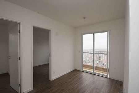 Apartamento para alugar com 37m², 2 quartos e sem vaga Apartamento para alugar com 37m², 2 quartos e sem vagaSala