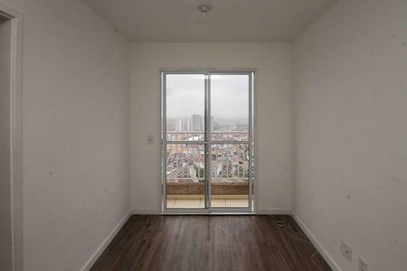 Apartamento para alugar com 37m², 2 quartos e sem vaga Apartamento para alugar com 37m², 2 quartos e sem vagaSala