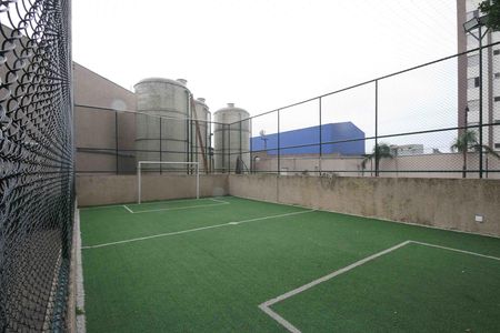 Apartamento para alugar com 37m², 2 quartos e sem vaga Apartamento para alugar com 37m², 2 quartos e sem vagaQuadra Esportiva