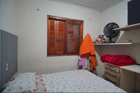 Casa à venda com 80m², 2 quartos e 1 vagaQuarto 2