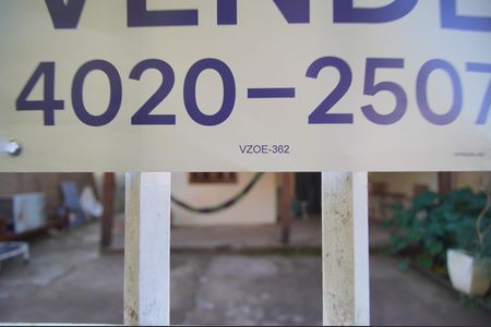 Casa à venda com 80m², 2 quartos e 1 vagaPlaca