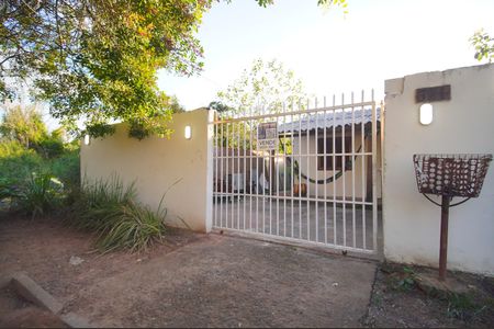Casa à venda com 80m², 2 quartos e 1 vagaFachada