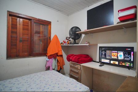 Casa à venda com 80m², 2 quartos e 1 vagaQuarto 2