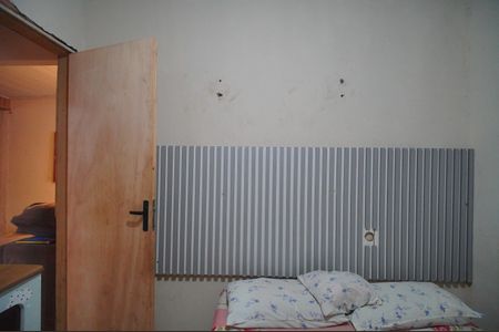 Casa à venda com 80m², 2 quartos e 1 vagaQuarto 2