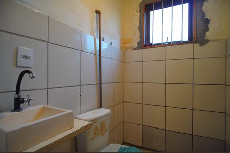 Casa à venda com 80m², 2 quartos e 1 vagaBanheiro
