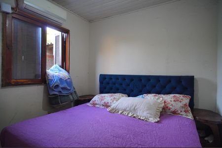 Quarto 1 de casa à venda com 2 quartos, 80m² em Campina, São Leopoldo