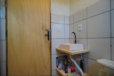 Casa à venda com 80m², 2 quartos e 1 vagaBanheiro