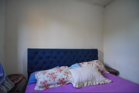 Quarto 1 de casa à venda com 2 quartos, 80m² em Campina, São Leopoldo