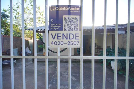 Casa à venda com 80m², 2 quartos e 1 vagaPlaca