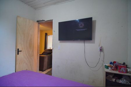 Casa à venda com 80m², 2 quartos e 1 vagaQuarto 1