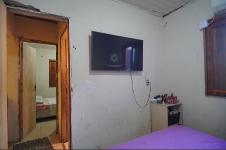 Casa à venda com 80m², 2 quartos e 1 vagaQuarto 1