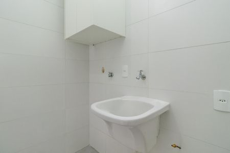 Casa para alugar com 60m², 2 quartos e sem vaga Casa para alugar com 60m², 2 quartos e sem vagaÁrea de Serviço