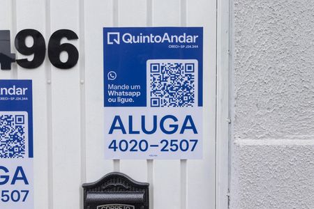 Casa para alugar com 60m², 2 quartos e sem vaga Casa para alugar com 60m², 2 quartos e sem vagaPlaca instalada
