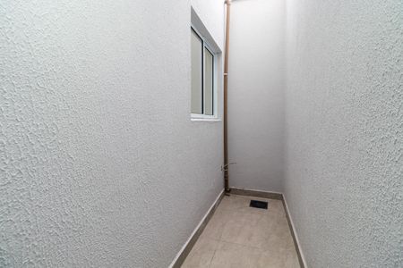 Casa para alugar com 60m², 2 quartos e sem vaga Casa para alugar com 60m², 2 quartos e sem vagaÁrea de Serviço