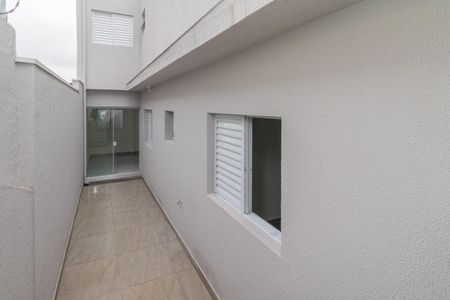 Casa para alugar com 60m², 2 quartos e sem vaga Casa para alugar com 60m², 2 quartos e sem vagaQuintal