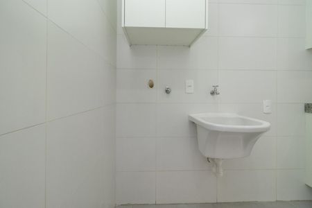 Casa para alugar com 60m², 2 quartos e sem vaga Casa para alugar com 60m², 2 quartos e sem vagaÁrea de Serviço