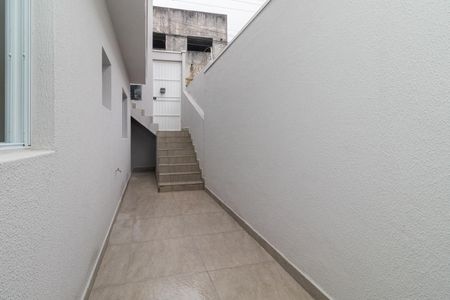 Casa para alugar com 60m², 2 quartos e sem vaga Casa para alugar com 60m², 2 quartos e sem vagaQuintal