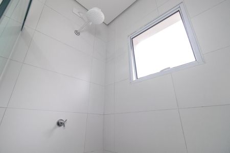 Casa para alugar com 60m², 2 quartos e sem vaga Casa para alugar com 60m², 2 quartos e sem vagaBanheiro