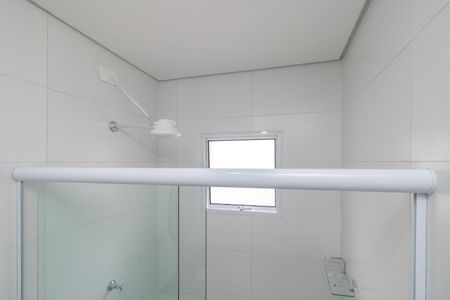 Casa para alugar com 60m², 2 quartos e sem vaga Casa para alugar com 60m², 2 quartos e sem vagaBanheiro