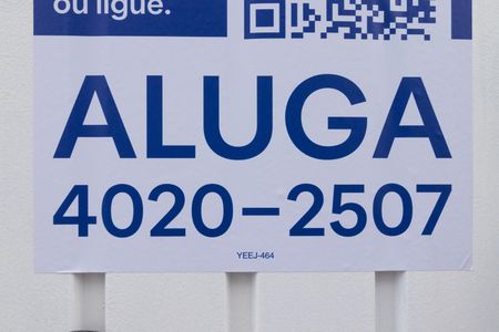 Casa para alugar com 60m², 2 quartos e sem vaga Casa para alugar com 60m², 2 quartos e sem vagaPlaca instalada
