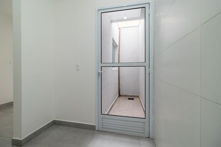 Casa para alugar com 60m², 2 quartos e sem vaga Casa para alugar com 60m², 2 quartos e sem vagaÁrea de Serviço