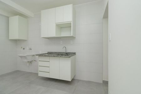 Casa para alugar com 60m², 2 quartos e sem vaga Casa para alugar com 60m², 2 quartos e sem vagaCozinha