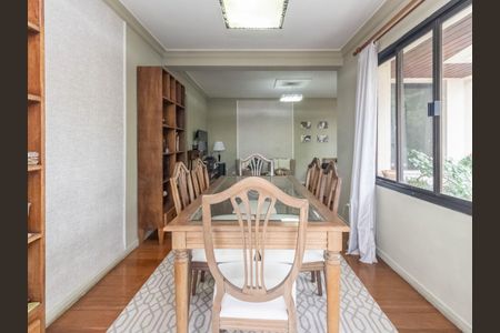 Apartamento à venda com 3 quartos, 140m² em Mirandópolis, São Paulo